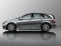 Mercedes-Benz R-Class (2011) - picture 3 of 14