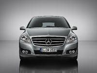 Mercedes-Benz R-Class (2011) - picture 4 of 14