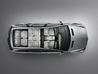 Mercedes-Benz R-Class (2011) - picture 6 of 14