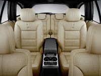 Mercedes-Benz R-Class (2011) - picture 13 of 14