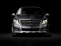 Mercedes-Benz R-Class (2011) - picture 3 of 14