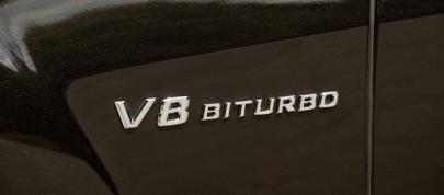 Mercedes-Benz S 63 AMG (2011) - picture 23 of 23