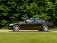 Mercedes-Benz S 63 AMG (2011) - picture 5 of 23