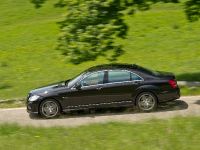 Mercedes-Benz S 63 AMG (2011) - picture 11 of 23