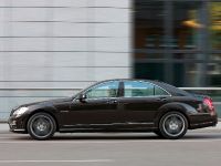 Mercedes-Benz S 63 AMG (2011)