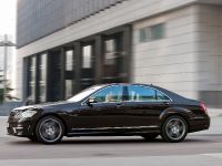 Mercedes-Benz S 63 AMG (2011)