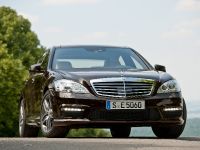 Mercedes-Benz S 63 AMG (2011)