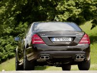 Mercedes-Benz S 63 AMG (2011)