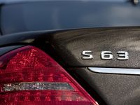 Mercedes-Benz S 63 AMG (2011)