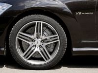 Mercedes-Benz S 63 AMG (2011)