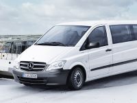Mercedes-Benz Vito (2011)