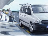 Mercedes-Benz Vito (2011)