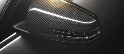 Mercedes C63 AMG Affalterbach Edition (2011) - picture 4 of 9