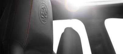 Mercedes C63 AMG Affalterbach Edition (2011) - picture 7 of 9