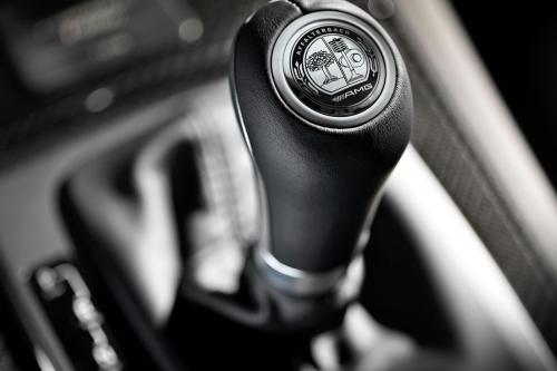 Mercedes C63 AMG Affalterbach Edition (2011) - picture 9 of 9