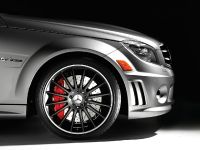 Mercedes C63 AMG Affalterbach Edition (2011) - picture 2 of 9