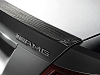 Mercedes C63 AMG Affalterbach Edition (2011) - picture 3 of 9