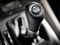 Mercedes C63 AMG Affalterbach Edition (2011)