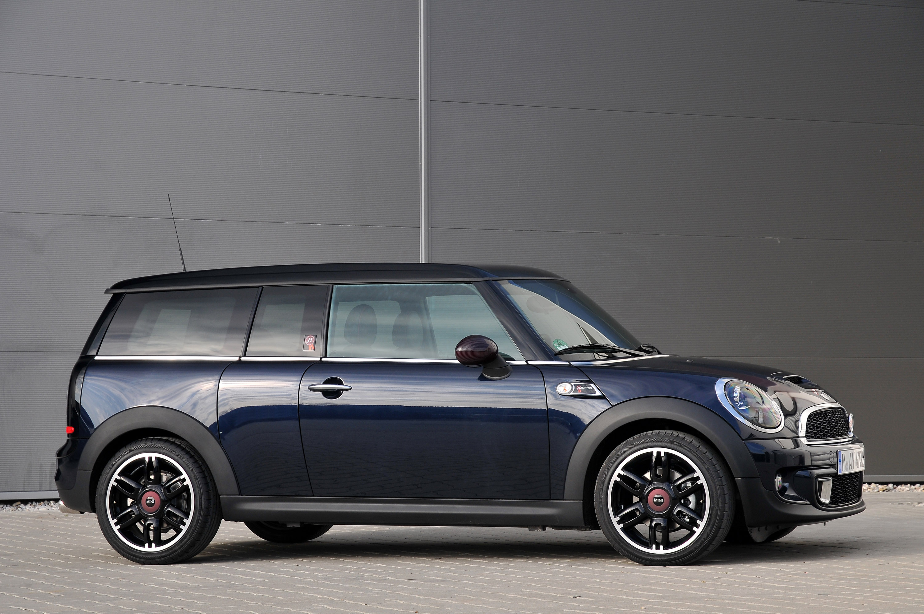 MINI Clubman Hampton