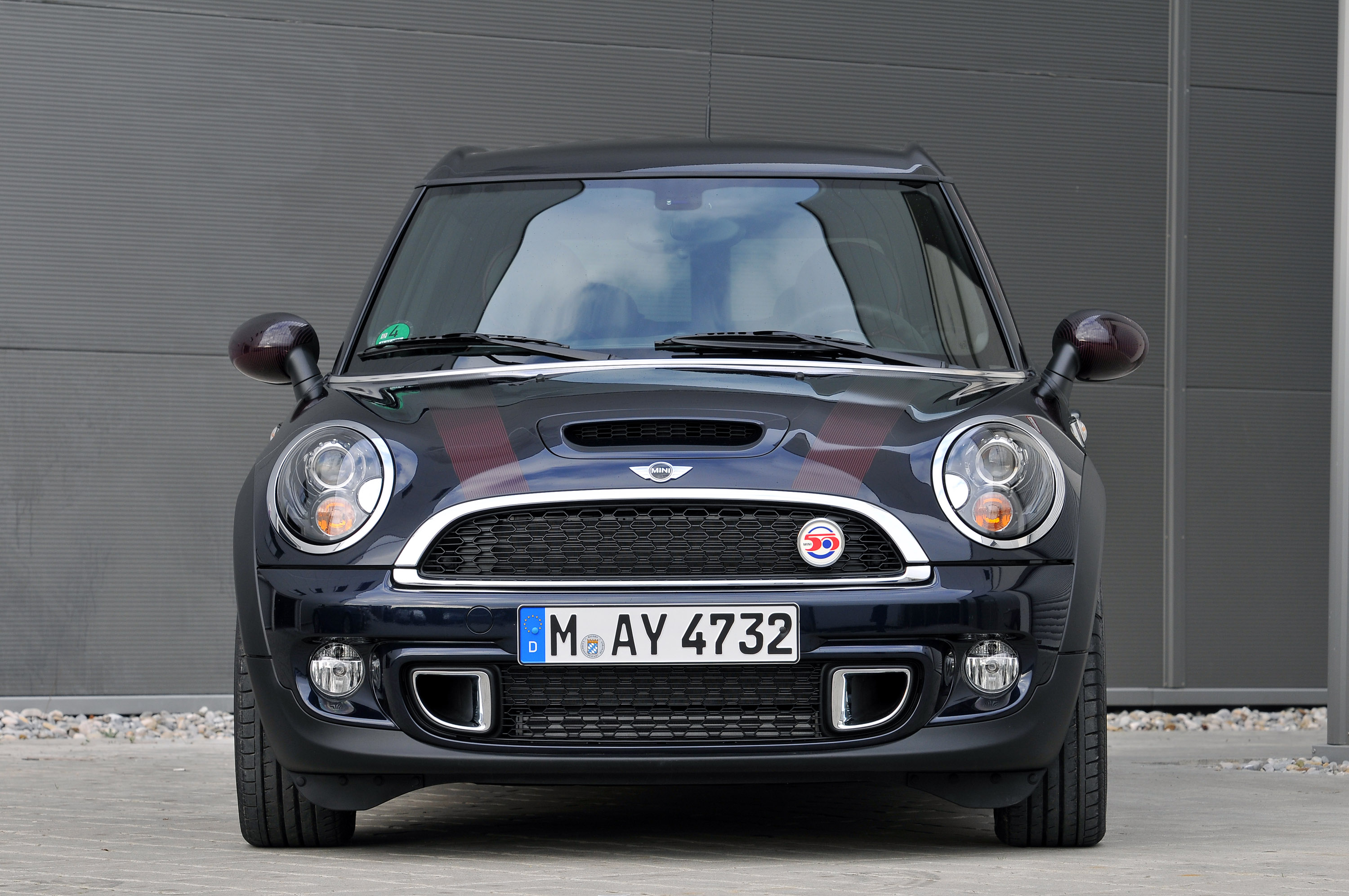 MINI Clubman Hampton