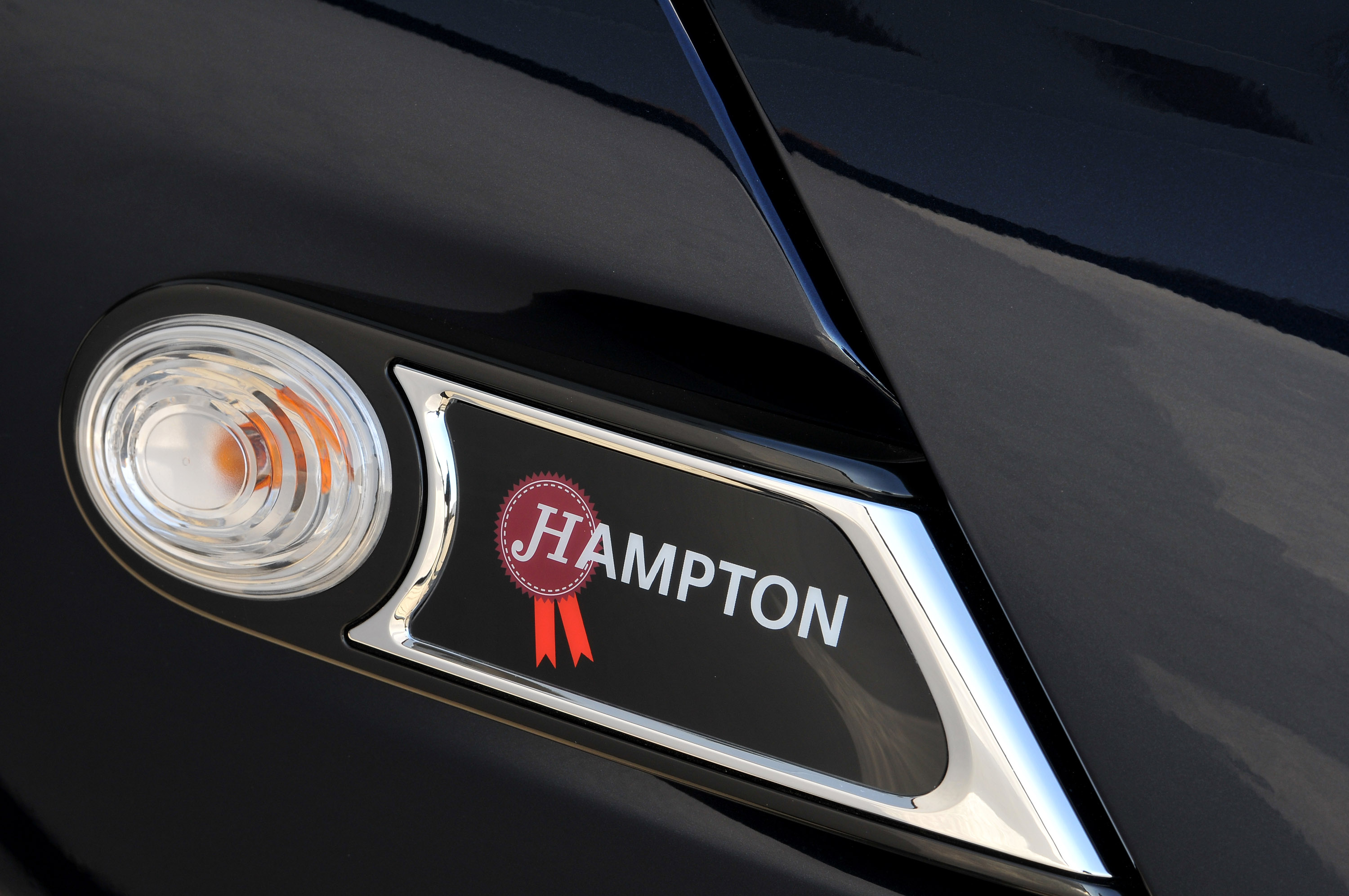 MINI Clubman Hampton