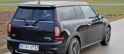 MINI Clubman Hampton (2011) - picture 4 of 18