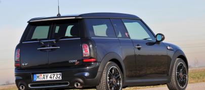 MINI Clubman Hampton (2011) - picture 7 of 18