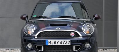 MINI Clubman Hampton (2011) - picture 12 of 18
