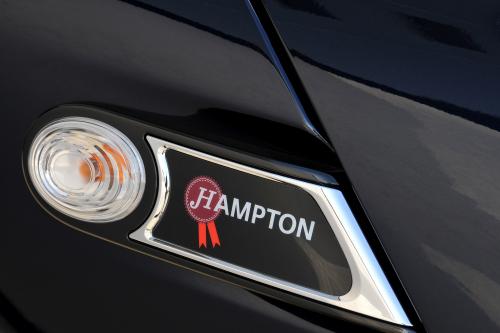 MINI Clubman Hampton (2011) - picture 16 of 18