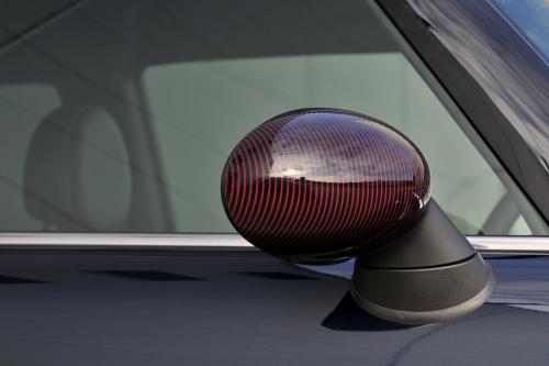 MINI Clubman Hampton (2011) - picture 17 of 18