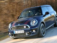MINI Clubman Hampton (2011)