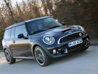 MINI Clubman Hampton (2011) - picture 2 of 18