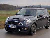 MINI Clubman Hampton (2011) - picture 7 of 18