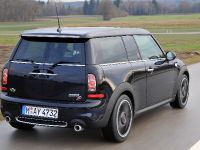 MINI Clubman Hampton (2011) - picture 8 of 18