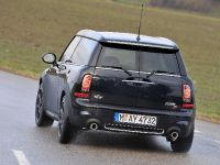 MINI Clubman Hampton (2011)