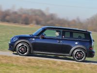 MINI Clubman Hampton (2011) - picture 6 of 18