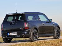 MINI Clubman Hampton (2011) - picture 2 of 18