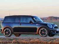 MINI Clubman Hampton (2011) - picture 3 of 18