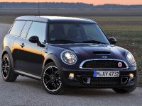 MINI Clubman Hampton (2011) - picture 1 of 18