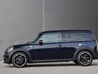 MINI Clubman Hampton (2011) - picture 6 of 18