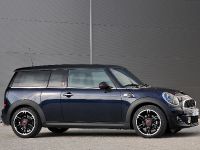 MINI Clubman Hampton (2011) - picture 5 of 18