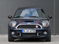 MINI Clubman Hampton (2011) - picture 4 of 18