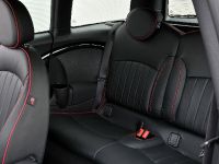 MINI Clubman Hampton (2011)