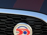 MINI Clubman Hampton (2011) - picture 18 of 18