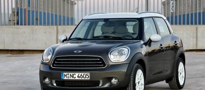 MINI Countryman (2011) - picture 7 of 84