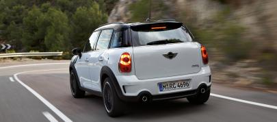 MINI Countryman (2011) - picture 15 of 84