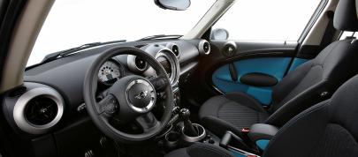 MINI Countryman (2011) - picture 44 of 84