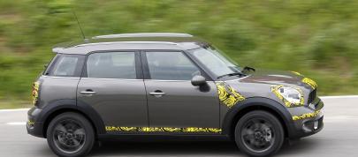 MINI Countryman (2011) - picture 52 of 84