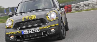 MINI Countryman (2011) - picture 60 of 84