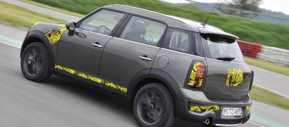 MINI Countryman (2011) - picture 63 of 84